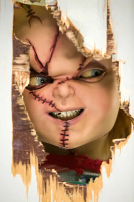 AI Chucky Chat: What a Week With Horror's Creepiest Doll Was Actually Like