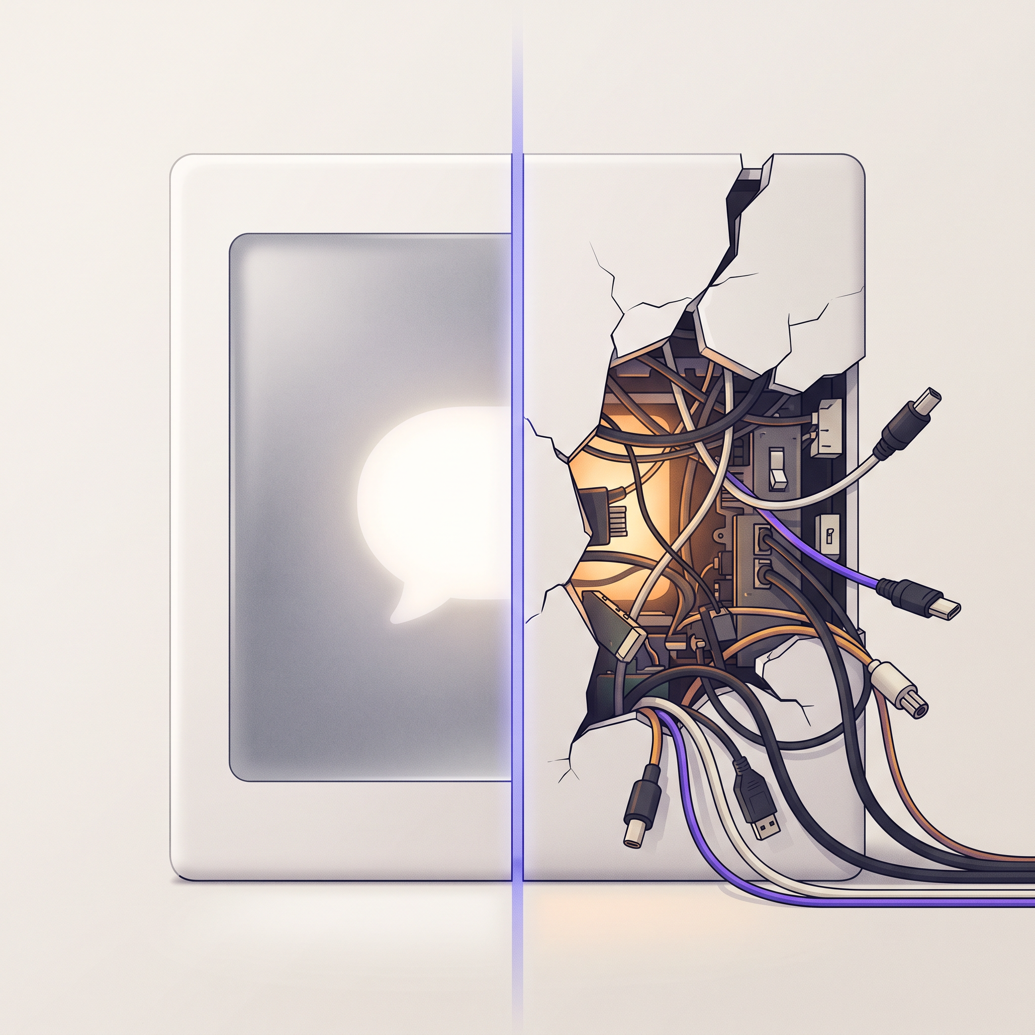 Character AI vs Janitor AI: Why the Filter Is the Least Useful Thing to Compare