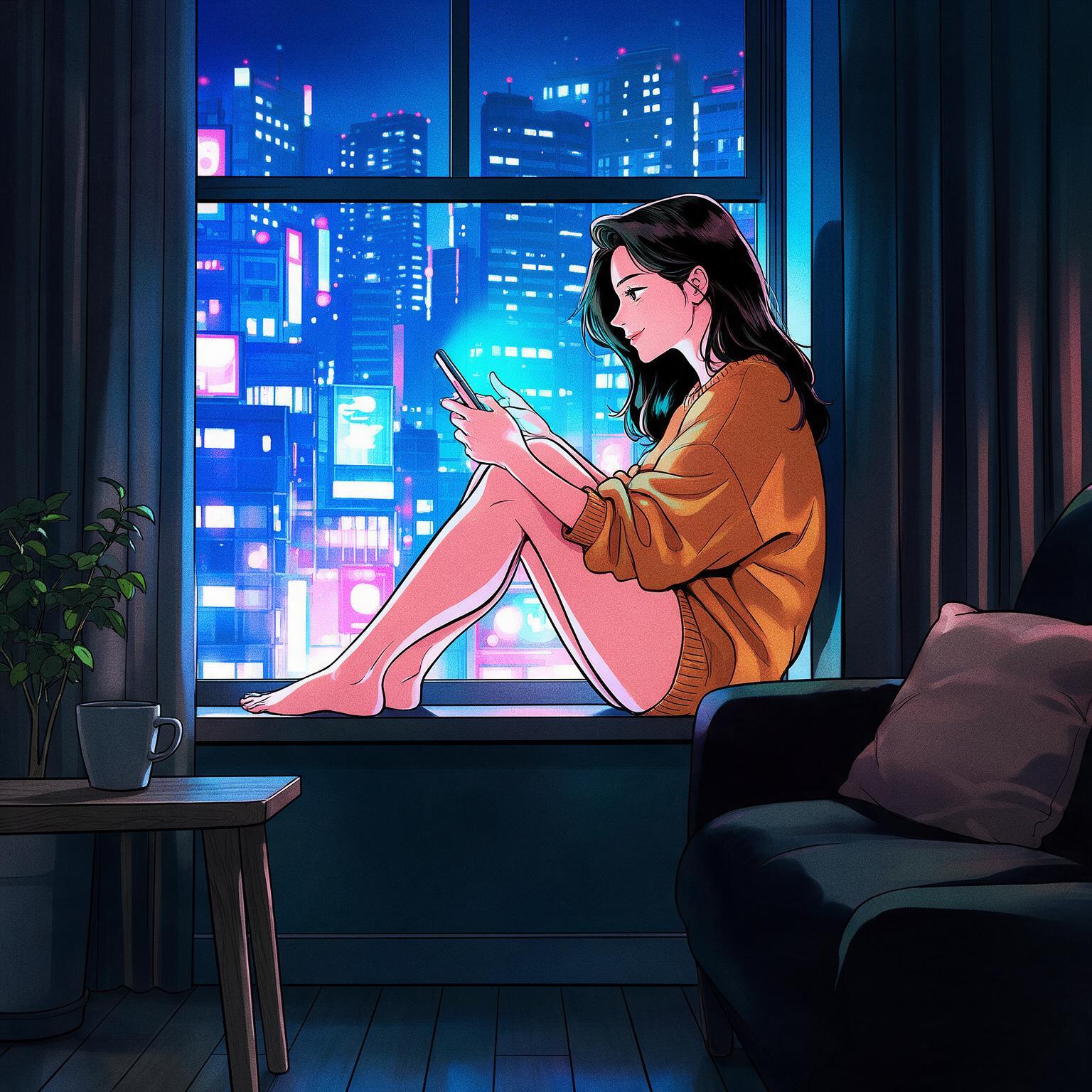 AI Chatbot Friend: The Story That Keeps Repeating in Every Thread About Them