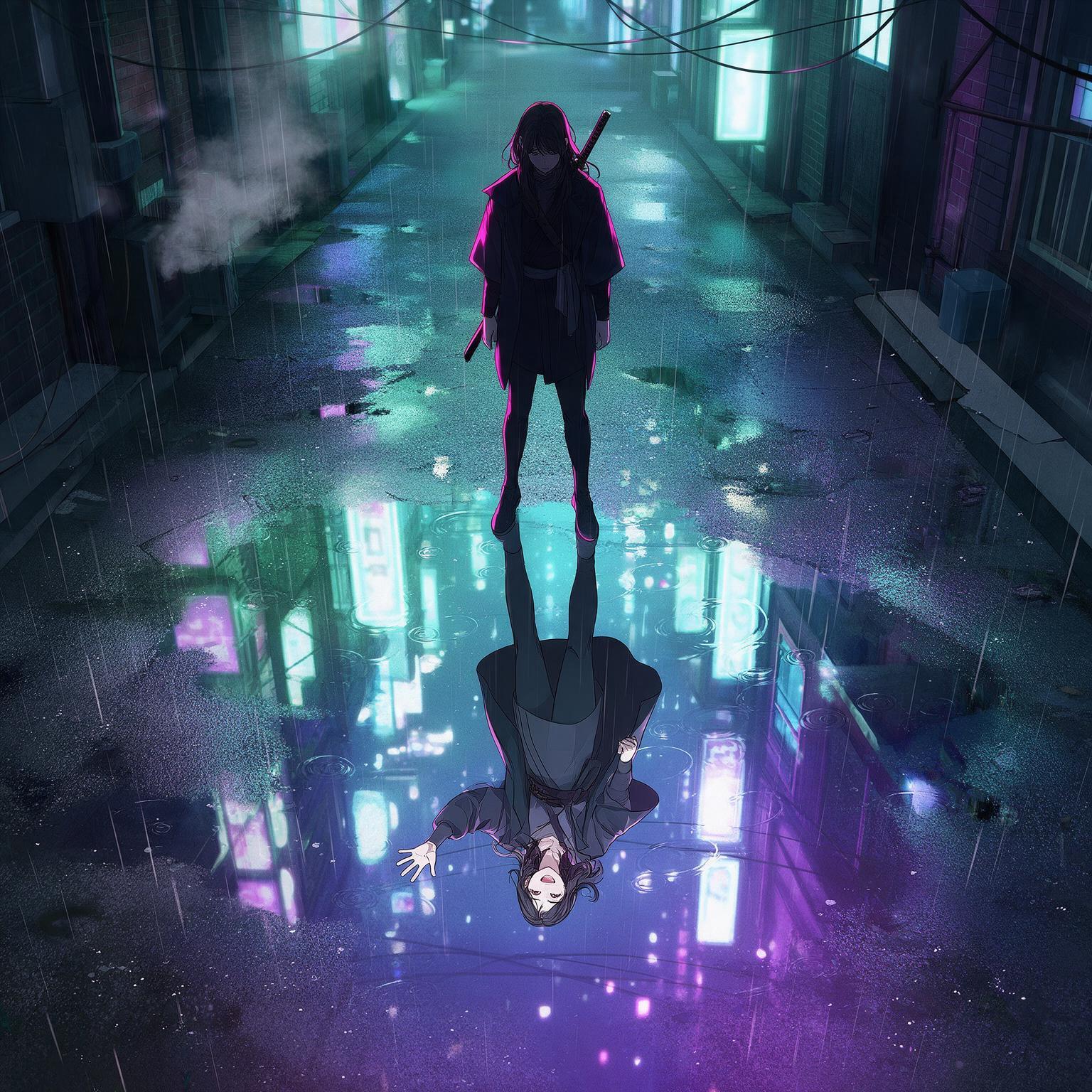 Anime AI Chatbot: Why the Same Character Gives You Two Different Chats