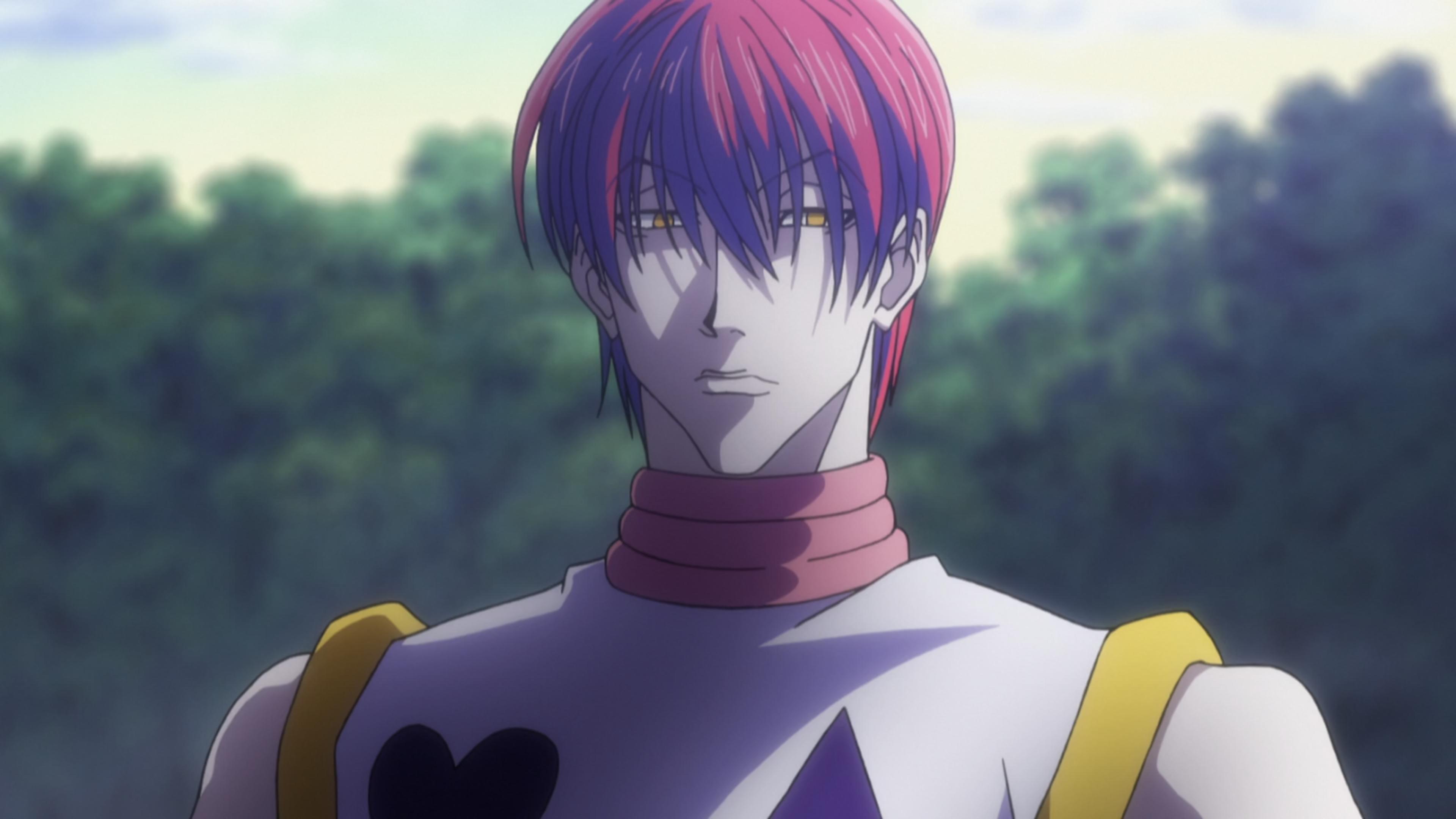 AI HxH Chat: What a Year of Hunter x Hunter Roleplay Teaches You