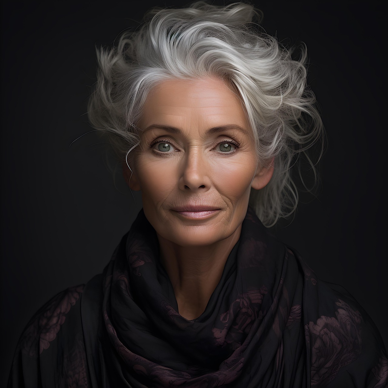 AI Older Woman: Why the Mature Companion Niche Keeps Growing