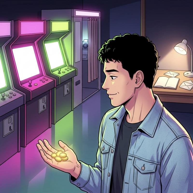 Candy AI Alternatives: The Obvious Thing Nobody Says About Tokens