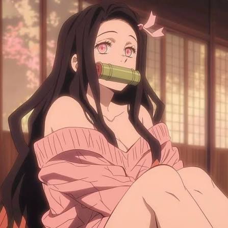 AI Nezuko: The Demon Slayer Chat That Surprised Me