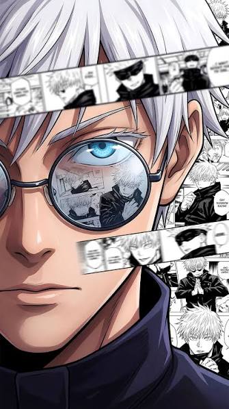 AI Gojo Satoru Chat: What My Friend Found When He Wouldn't Log Off