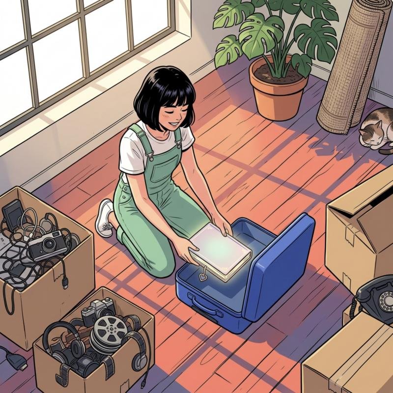 Muah AI Alternatives: The Switching Hacks Most People Miss
