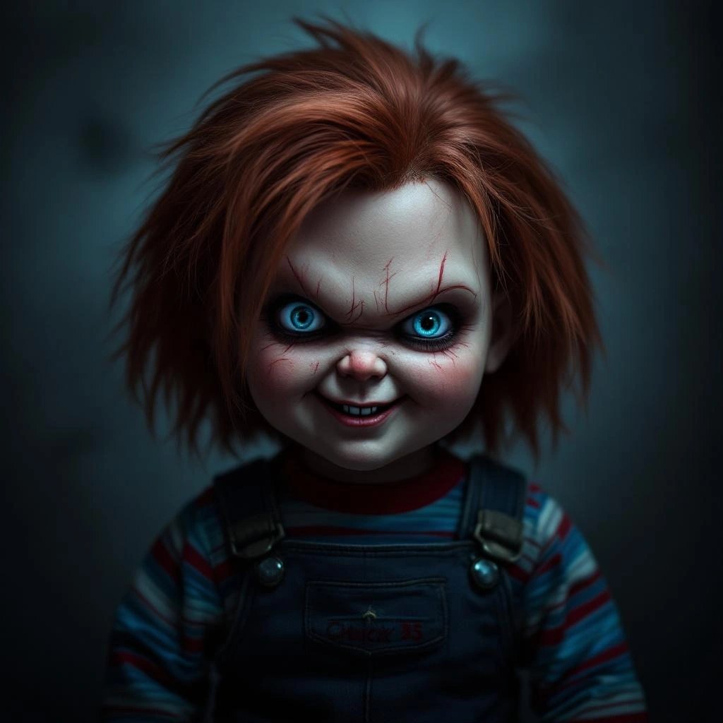 Chat Chucky