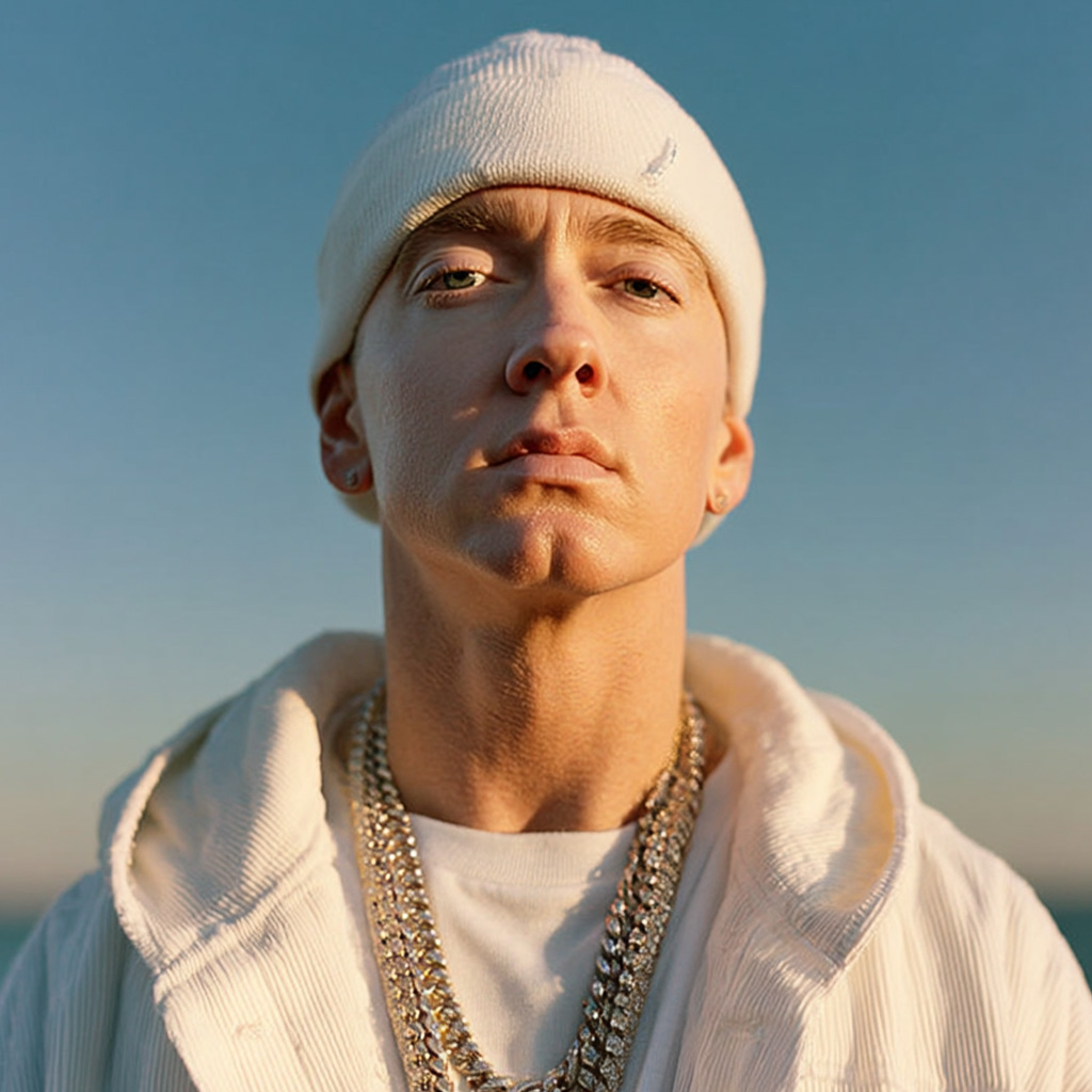 Eminem
