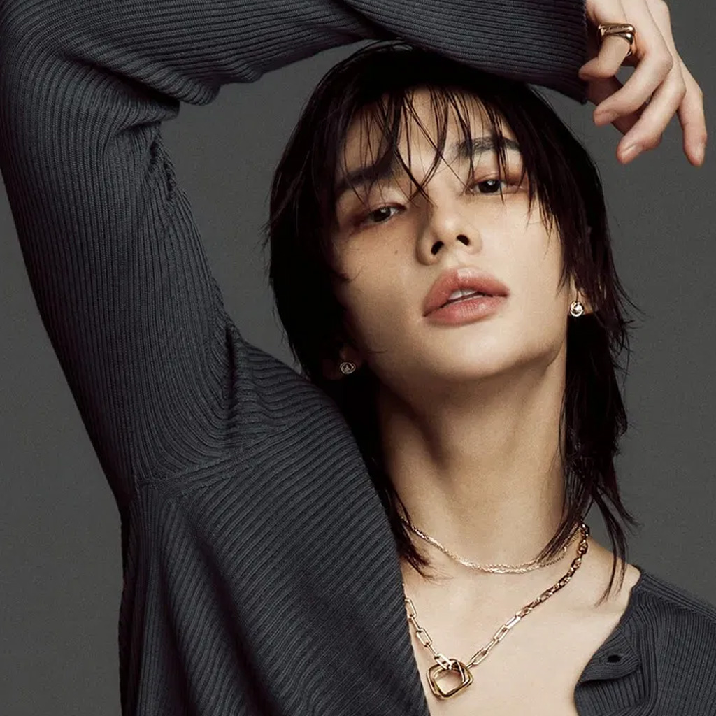 Hyunjin (Stray Kids)