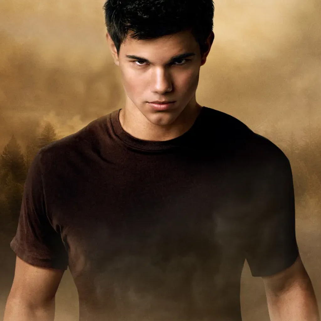 Jacob Black