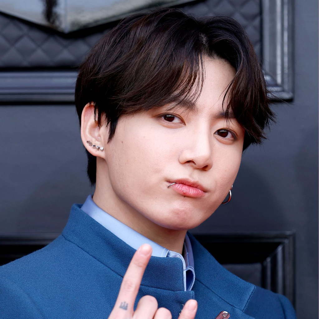 Chatbot Jungkook