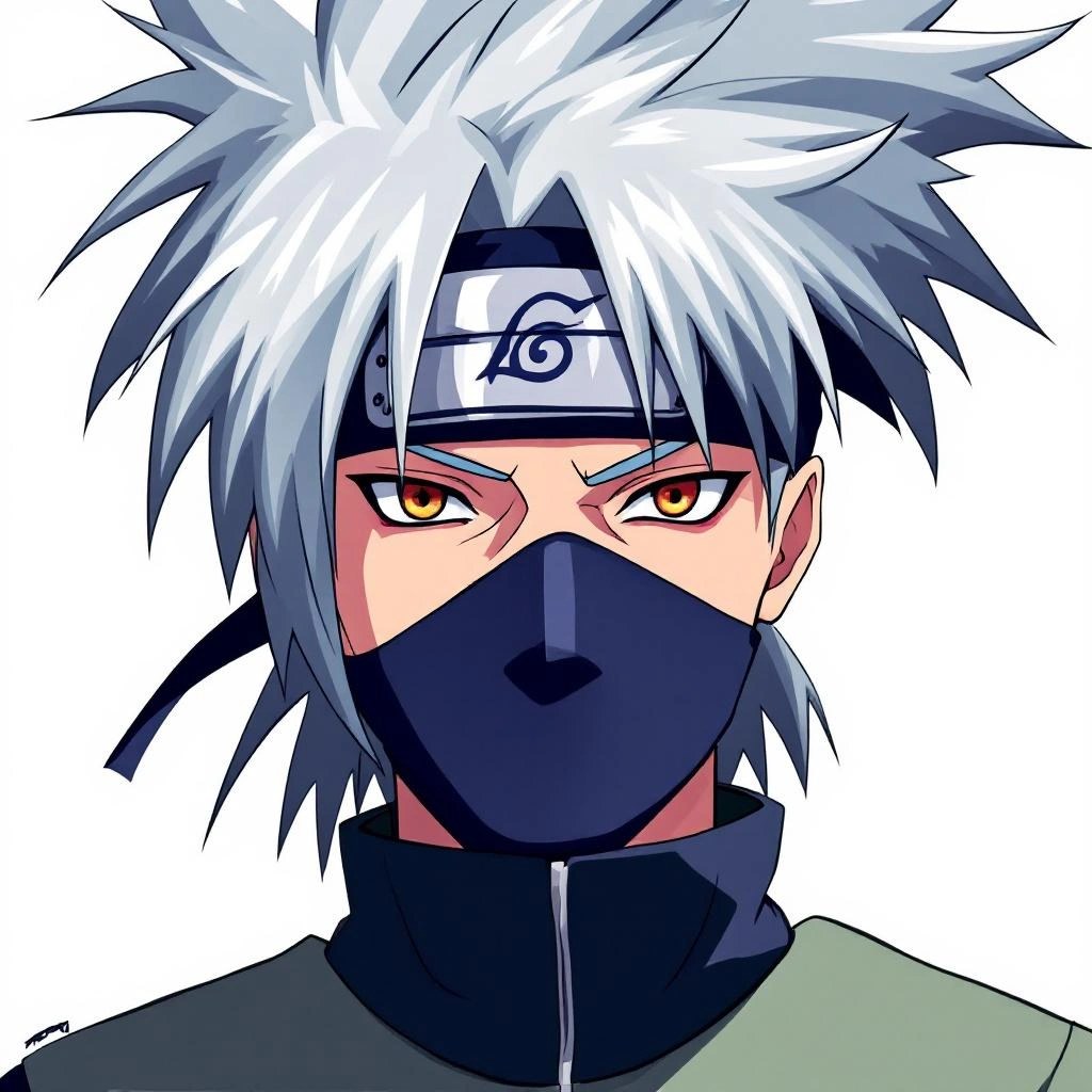 Kakashi Hatake