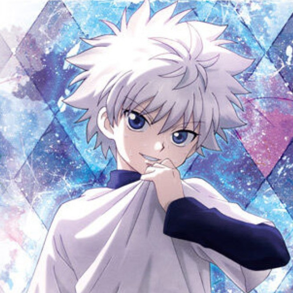 Killua Zoldyck
