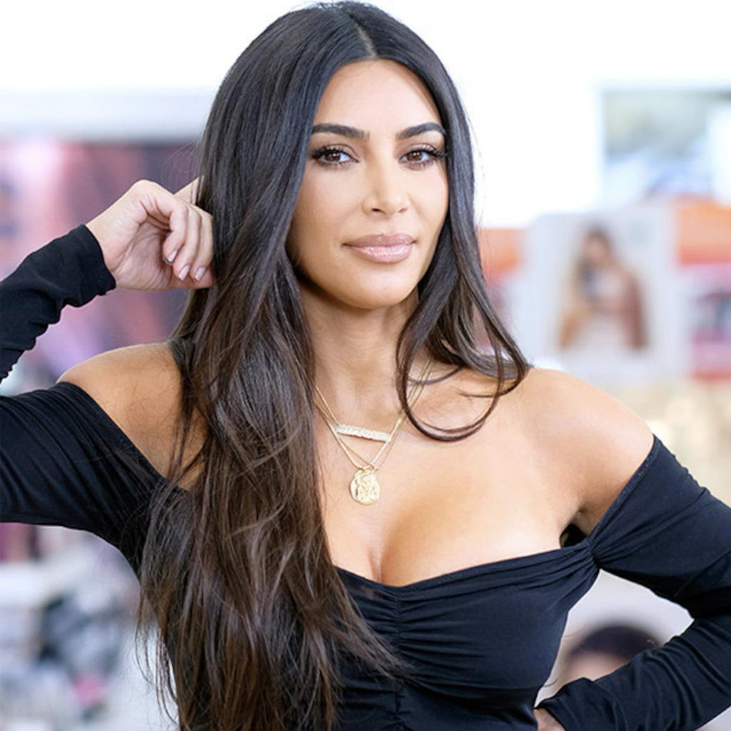 Kim Kardashian