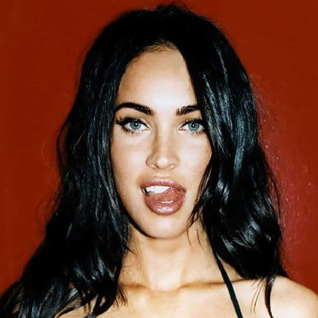 Megan Fox AI Chat