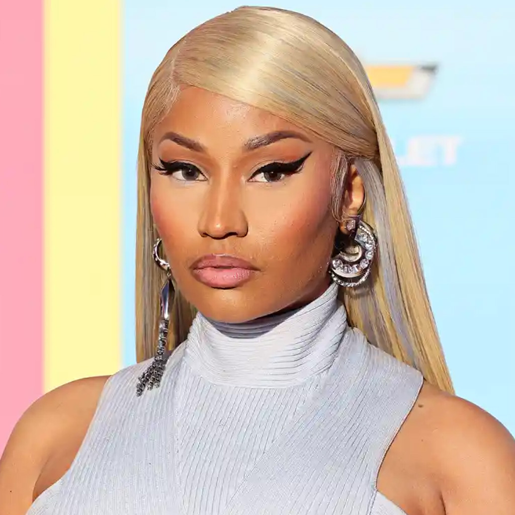 Nicki Minaj