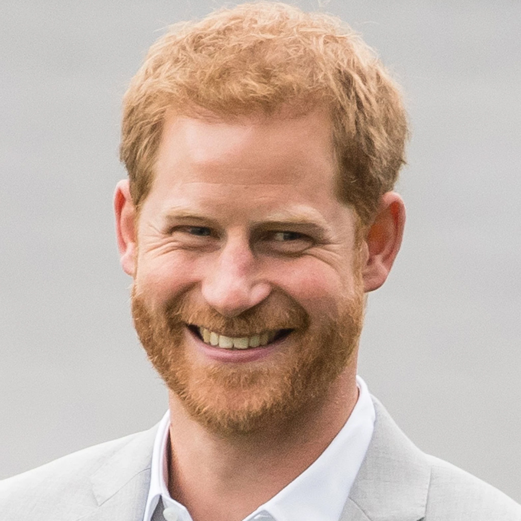 Prince Henry