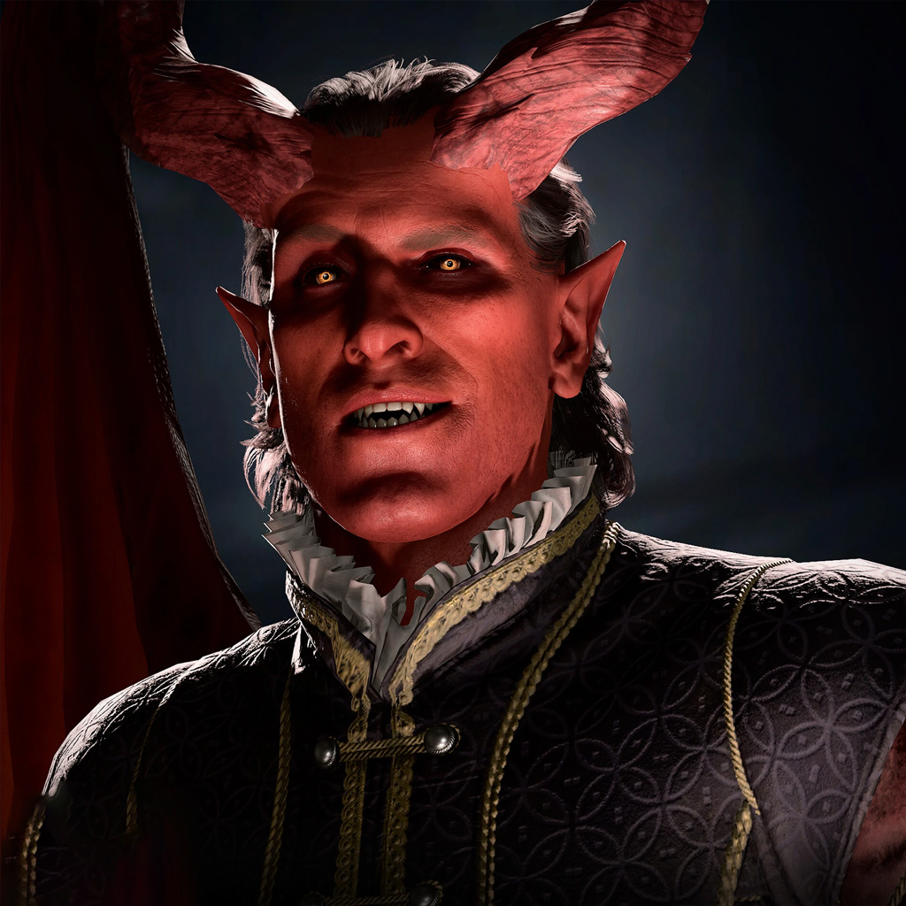 Raphael (Baldur's Gate)