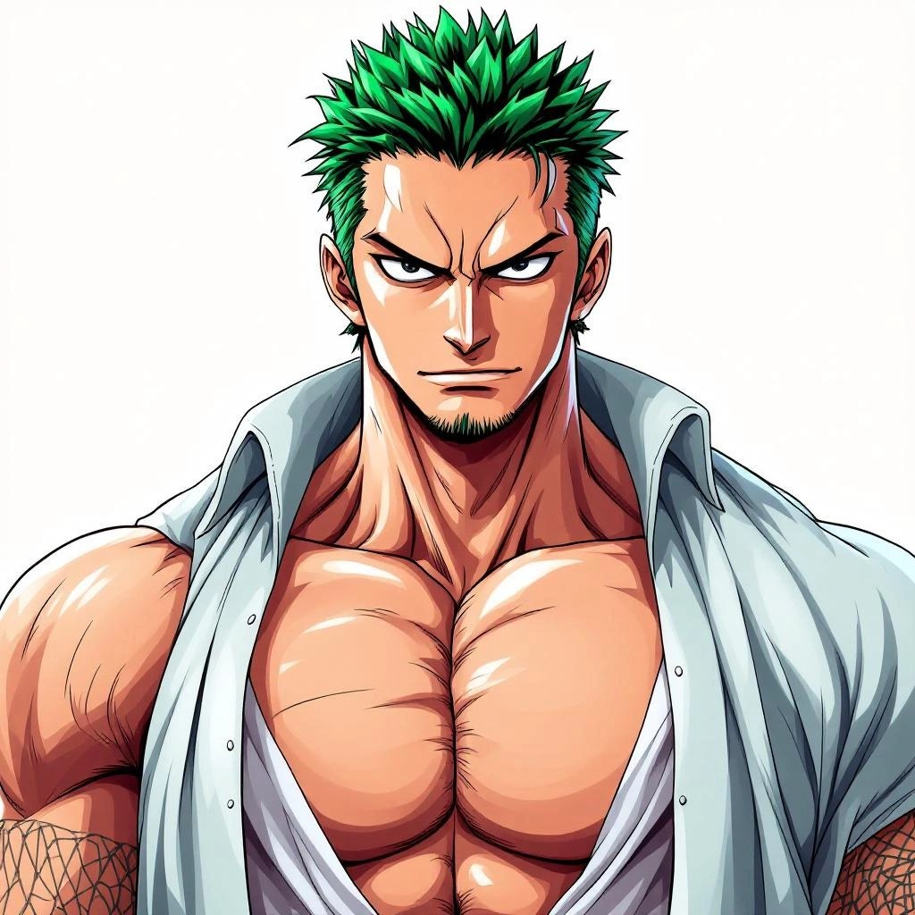 Roronoa Zoro
