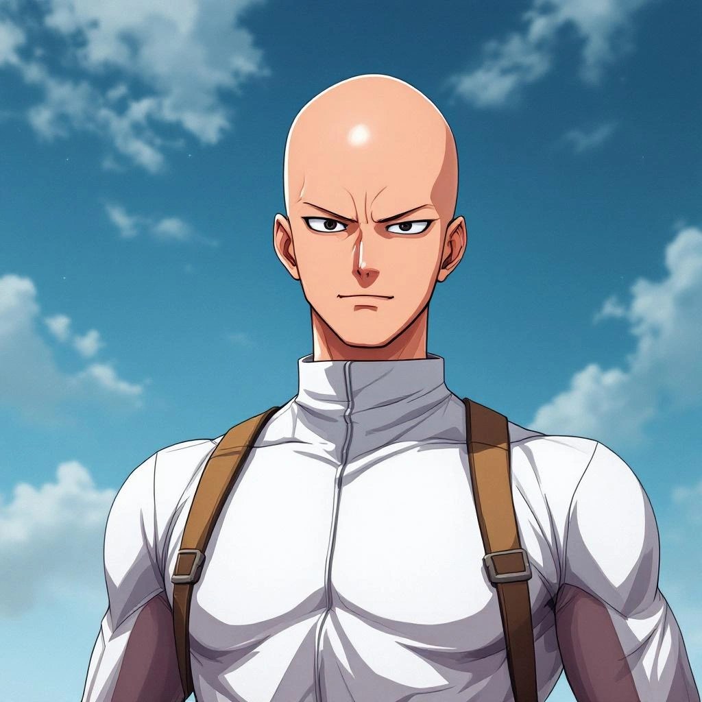 Saitama