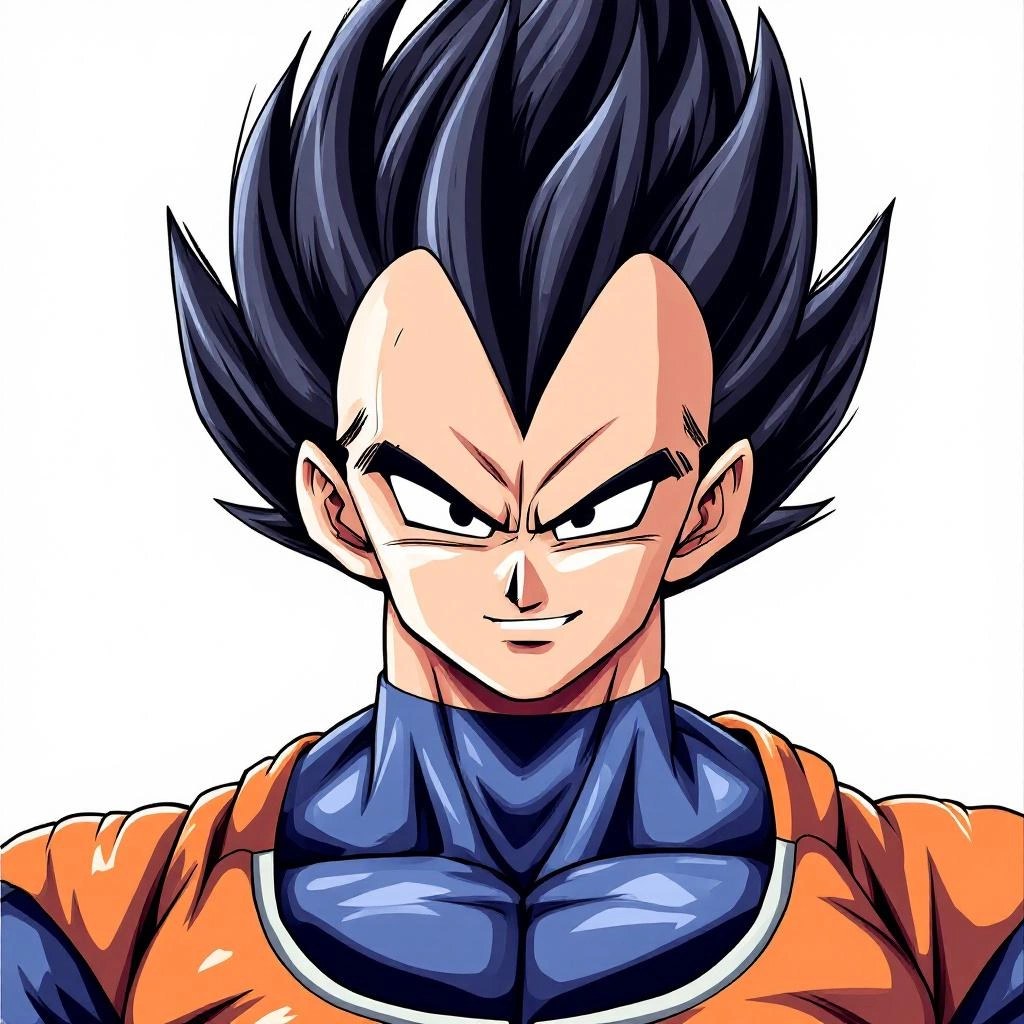 Vegeta