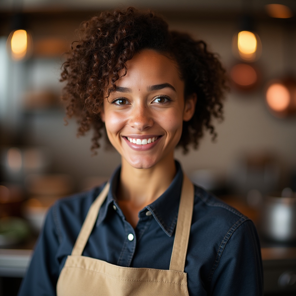 Barista