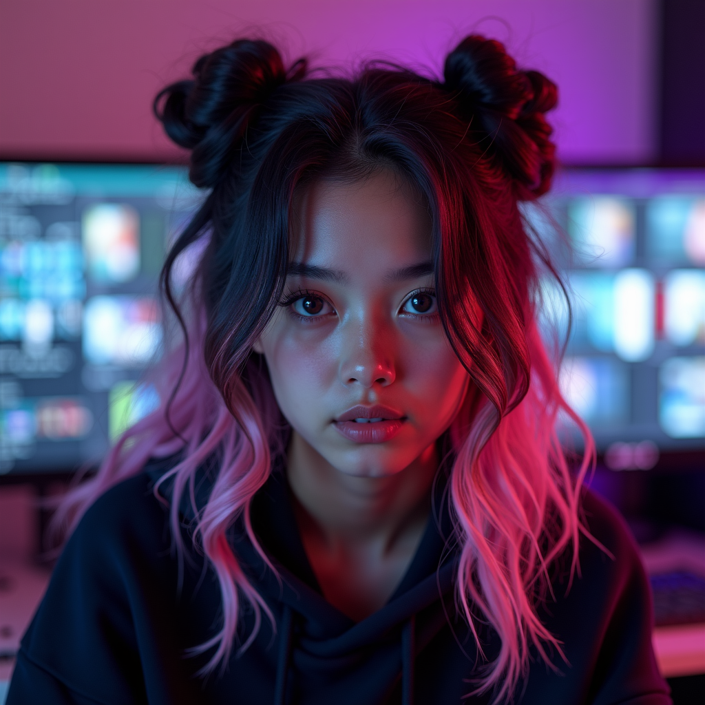 E-Girl