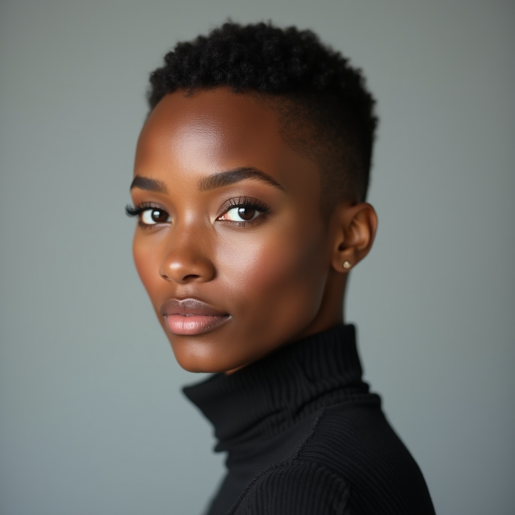 Female CEO