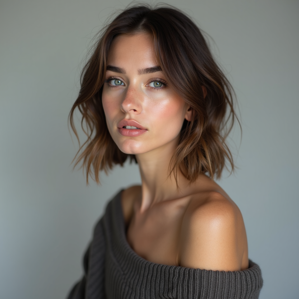 Female Photographer