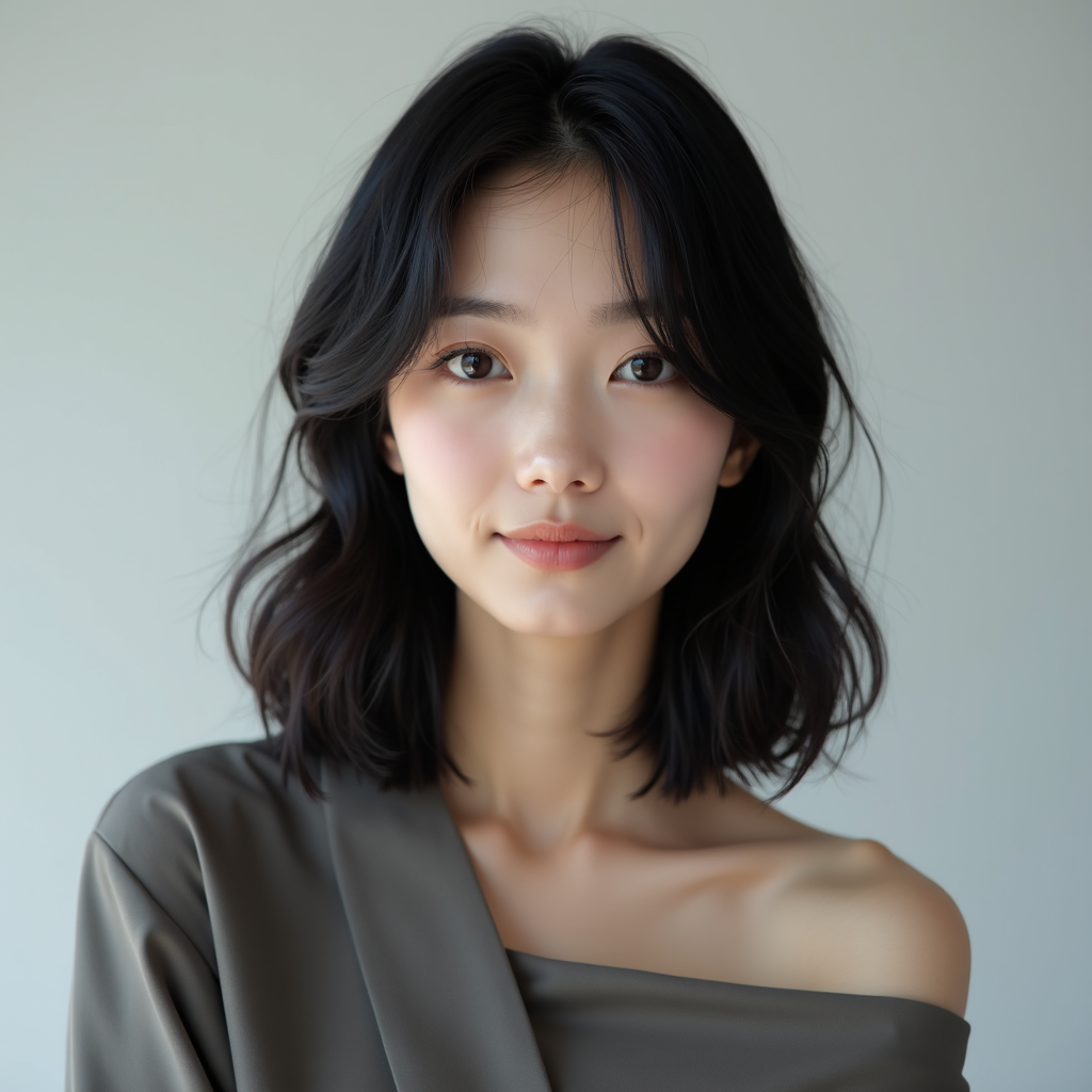 Japanese Girlfriend