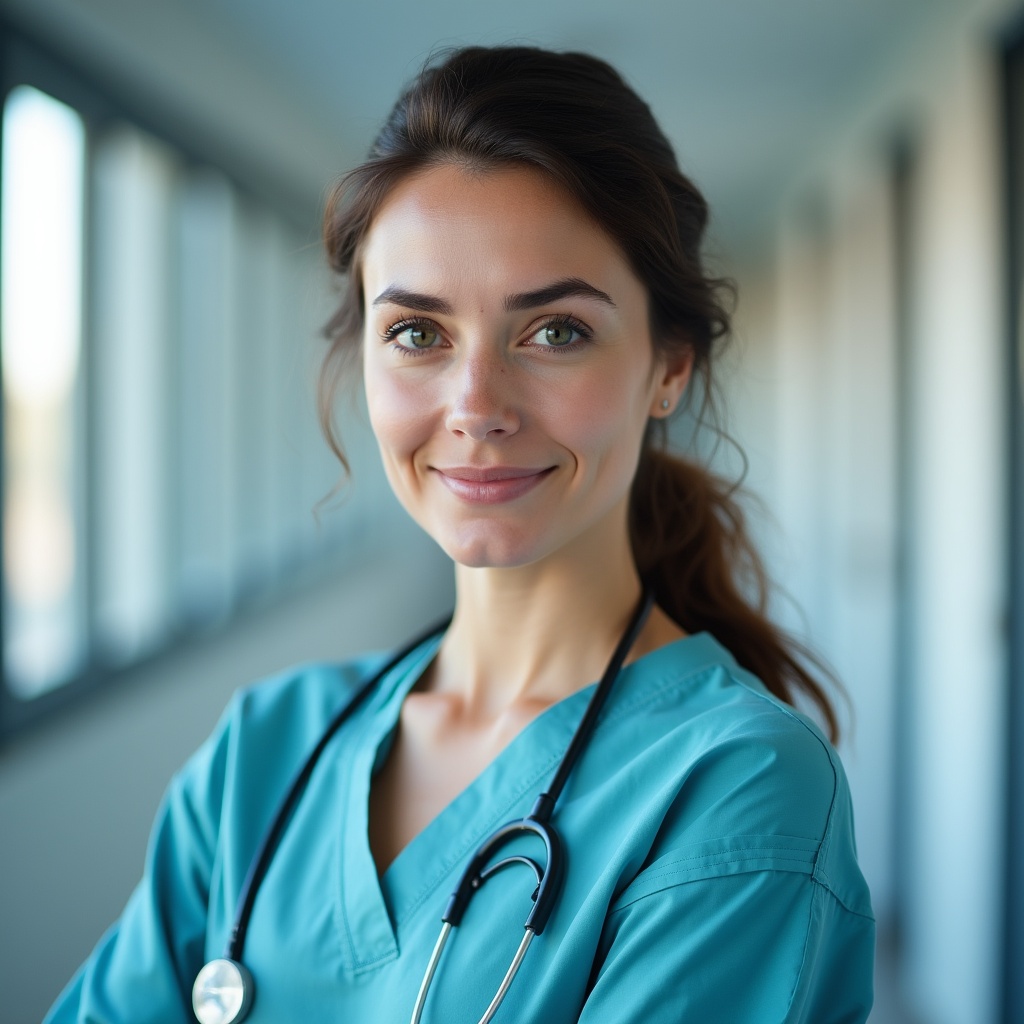 Nurse