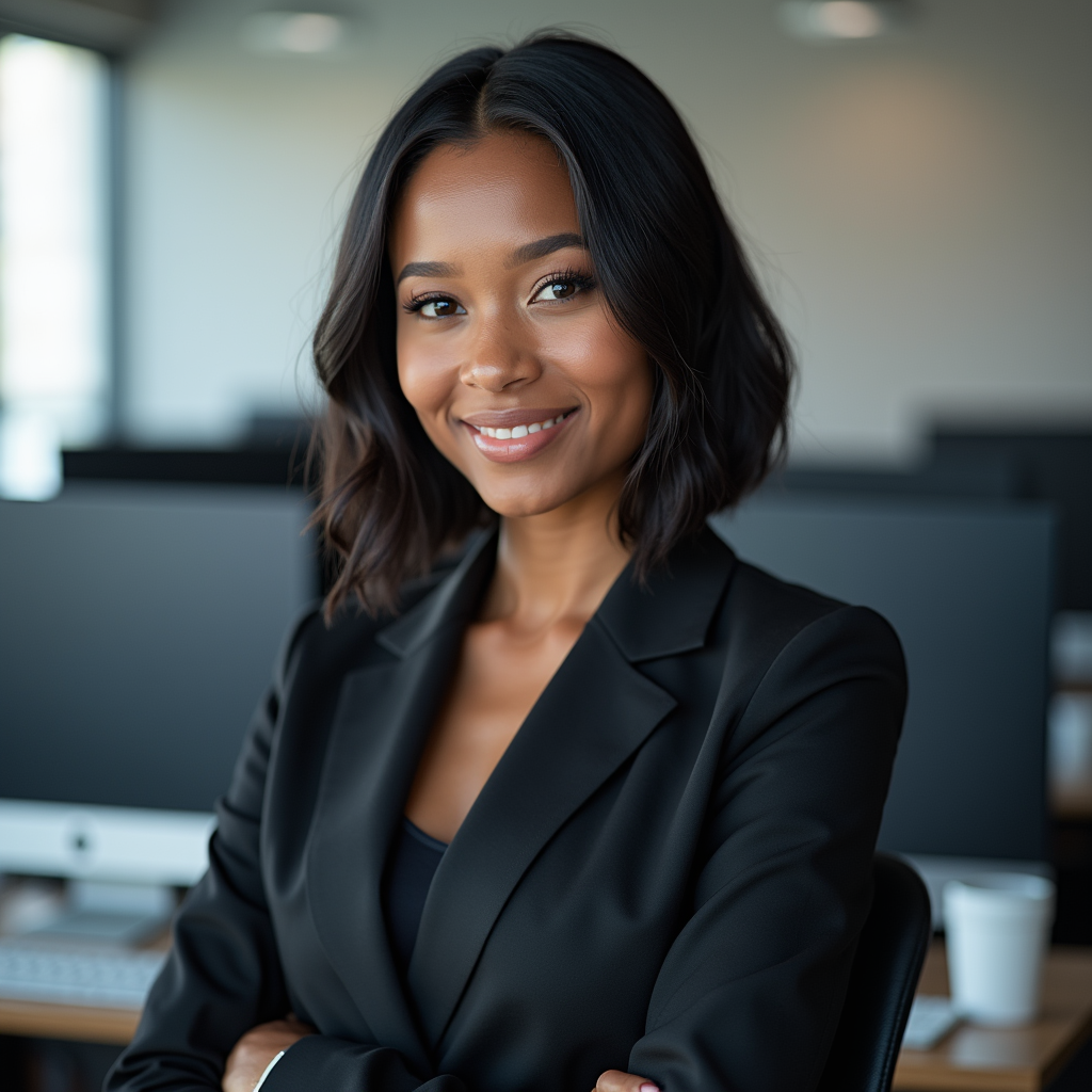 Secretary