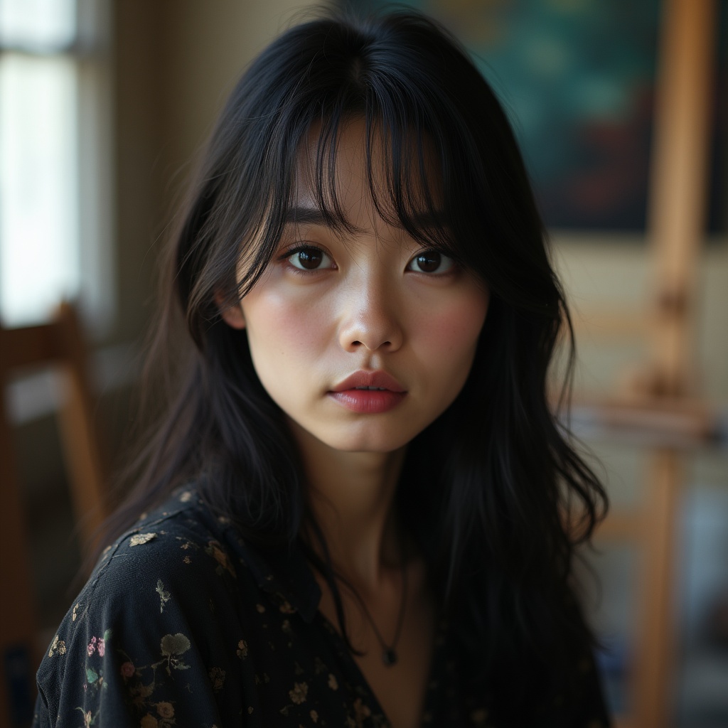 Yandere Girlfriend